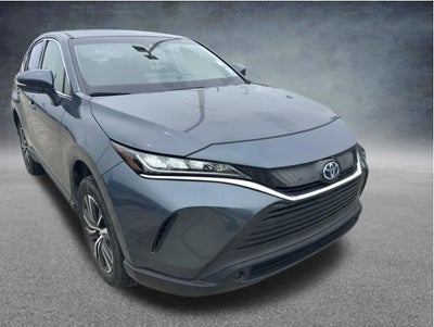 2022 Toyota Venza LE