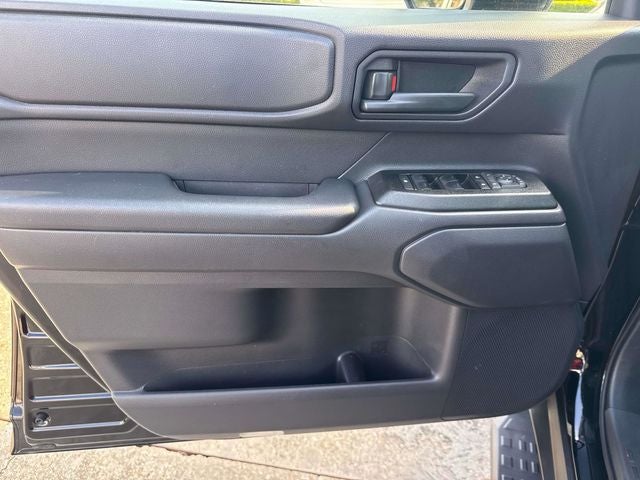 2025 Toyota Land Cruiser 1958