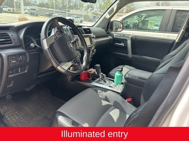 2016 Toyota 4Runner SR5 Premium