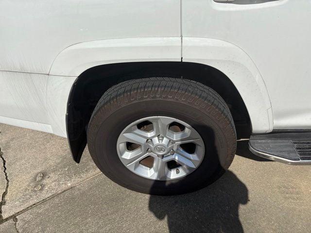 2020 Toyota 4Runner SR5 Premium