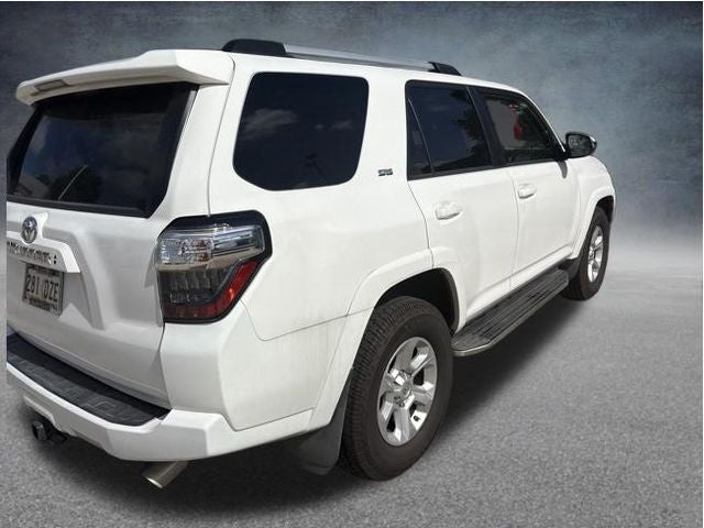 2020 Toyota 4Runner SR5 Premium