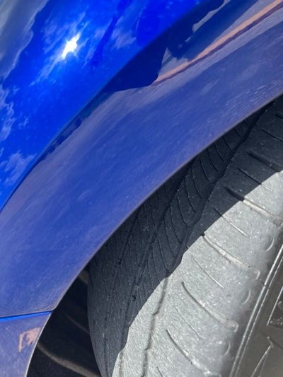 2024 Lexus IS 350 F SPORT