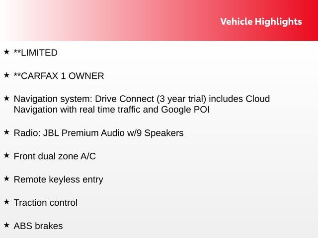 2023 Toyota bZ4X Limited