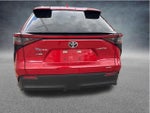 2023 Toyota bZ4X Limited