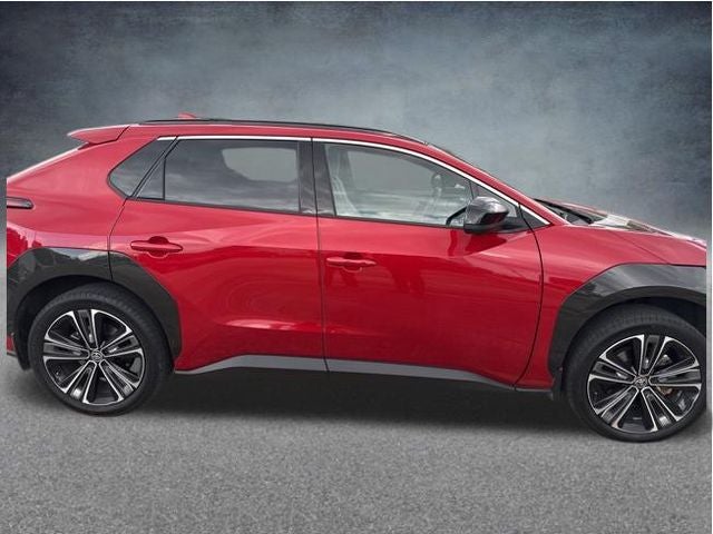2023 Toyota bZ4X Limited