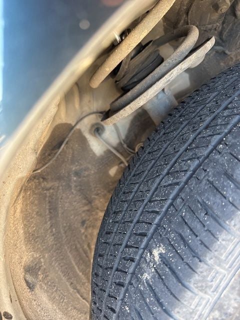 2009 Toyota RAV4 Base