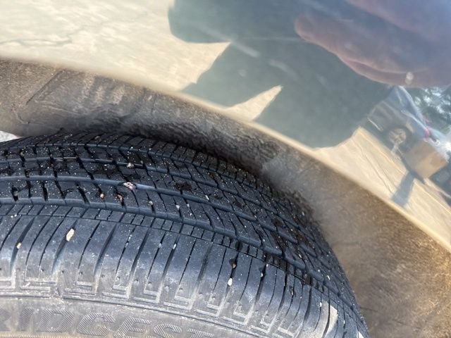 2009 Toyota RAV4 Base