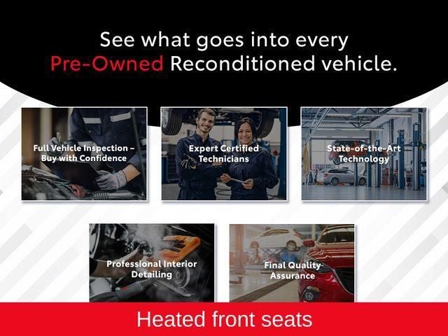 2019 Toyota Corolla Hatchback XSE