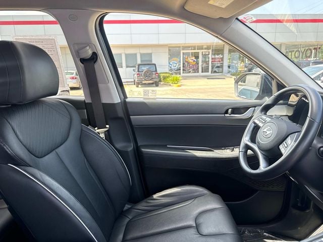 2024 Hyundai Palisade SEL 7 Passenger