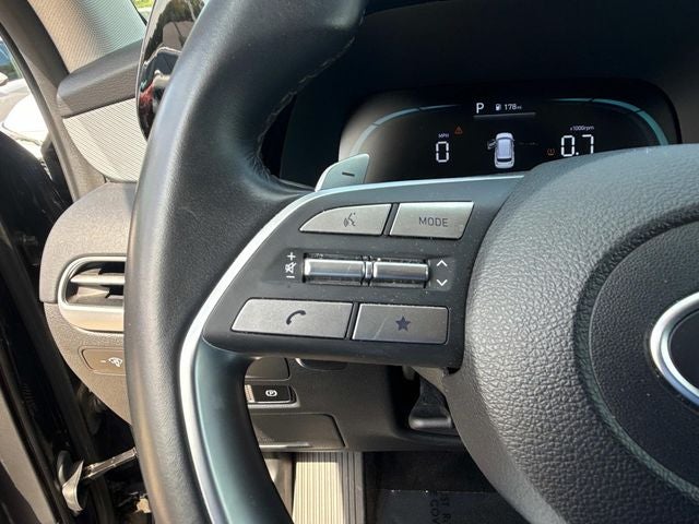 2024 Hyundai Palisade SEL 7 Passenger