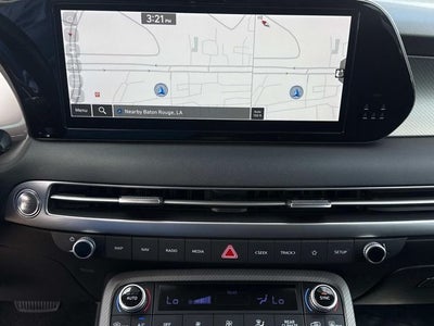2024 Hyundai Palisade SEL 7 Passenger