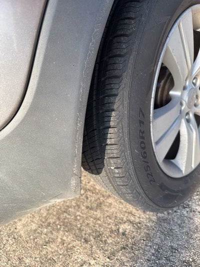 2013 Kia Sportage LX