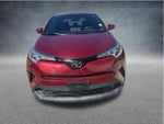 2019 Toyota C-HR LE