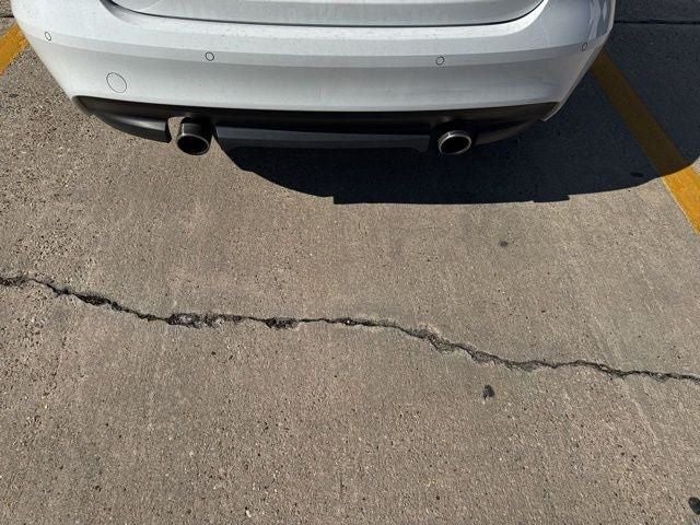 2019 Jaguar XF 30t Premium