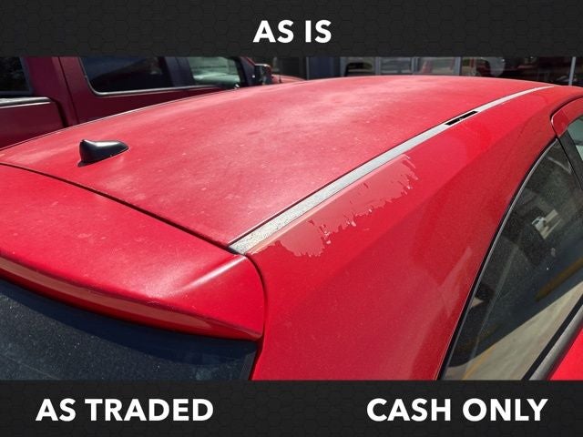 2008 Saturn Astra XR