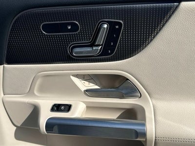 2021 Mercedes-Benz GLB GLB 250