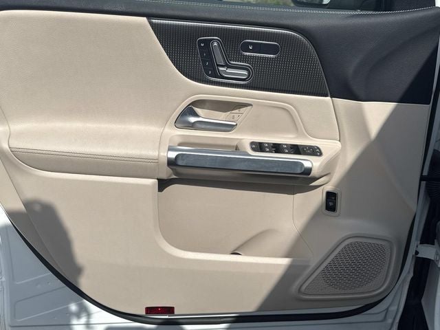 2021 Mercedes-Benz GLB GLB 250