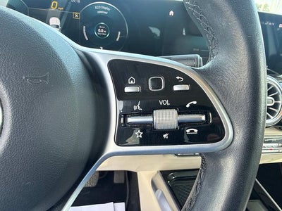 2021 Mercedes-Benz GLB GLB 250