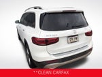 2021 Mercedes-Benz GLB GLB 250