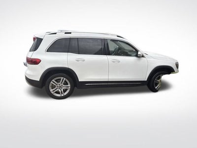 2021 Mercedes-Benz GLB GLB 250