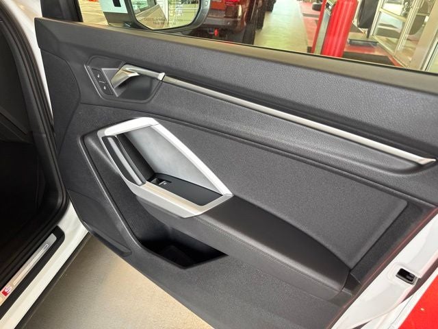 2025 Audi Q3 Premium S Line quattro