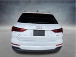 2025 Audi Q3 Premium S Line quattro