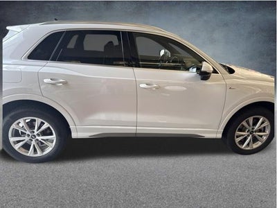2025 Audi Q3 Premium S Line quattro