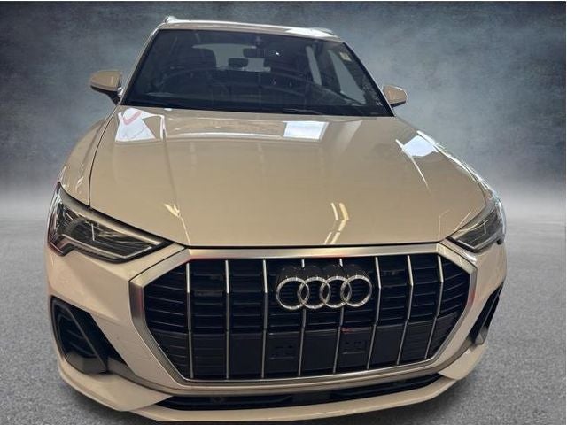 2025 Audi Q3 Premium S Line quattro