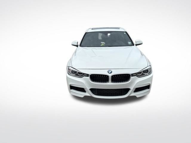 2013 BMW 3 Series 335i