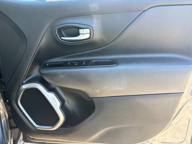 2022 Jeep Renegade Sport
