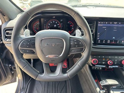 2024 Dodge Durango SRT 392