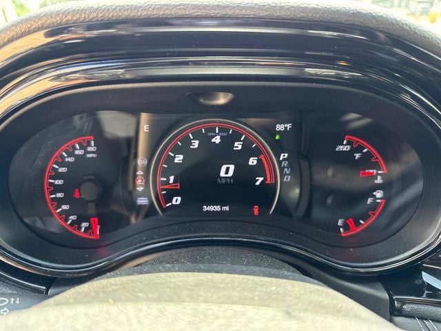 2024 Dodge Durango SRT 392