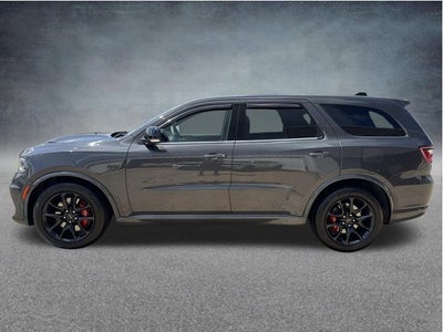 2024 Dodge Durango SRT 392