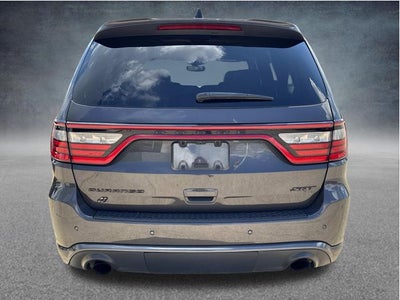 2024 Dodge Durango SRT 392