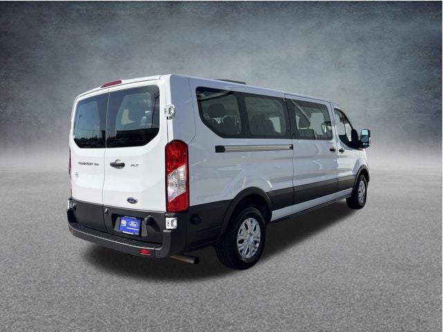 2024 Ford Transit-350 XLT