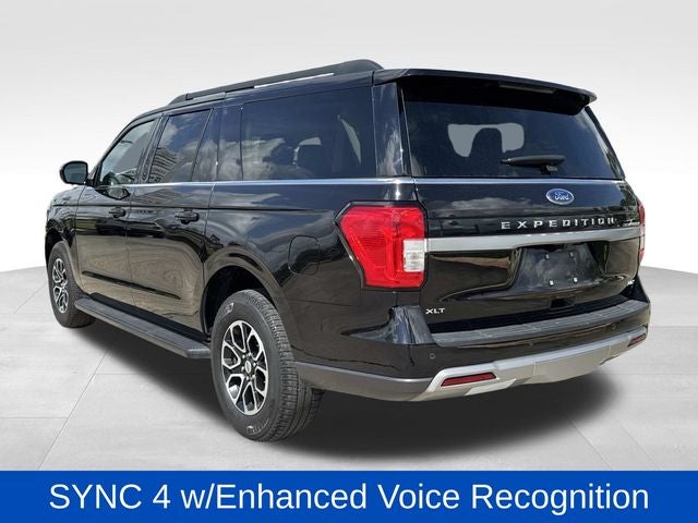 2024 Ford Expedition Max XLT