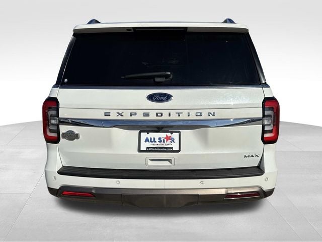 2023 Ford Expedition Max King Ranch