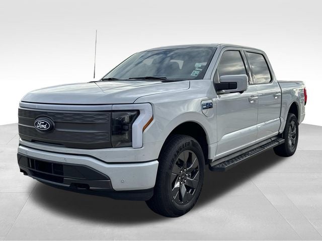 2024 Ford F-150 Lightning Lariat