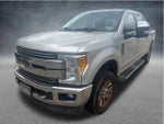 2017 Ford F-250SD Lariat