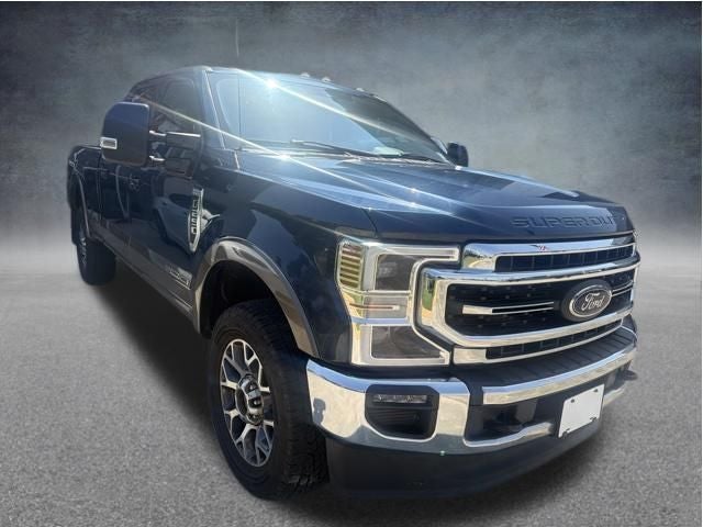 2020 Ford F-250SD Lariat