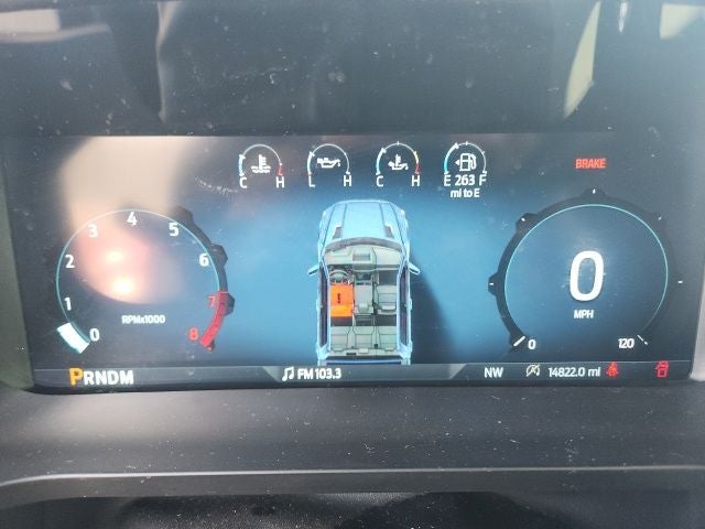 2024 Ford F-150 XL