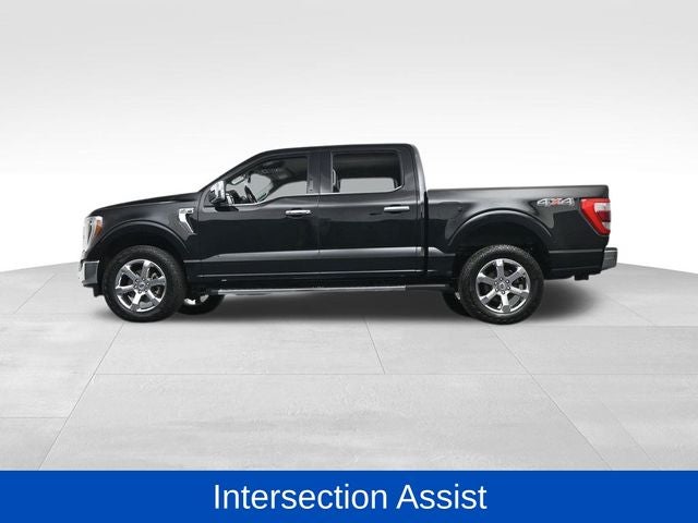 2023 Ford F-150 Lariat Co-Pilot360 Assist 2.0 Leather