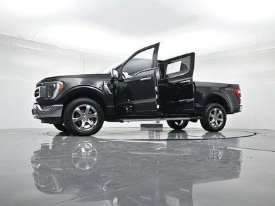 2023 Ford F-150 Lariat Co-Pilot360 Assist 2.0 Leather