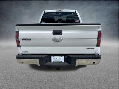 2014 Ford F-150 XL