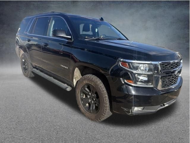 2019 Chevrolet Tahoe LT Z71