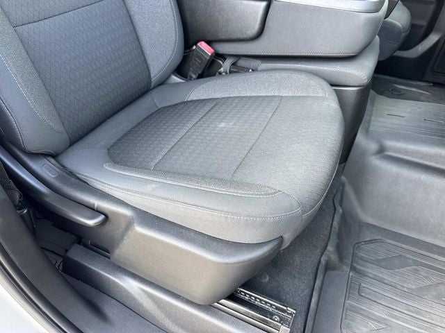 2021 GMC Sierra 2500HD SLE