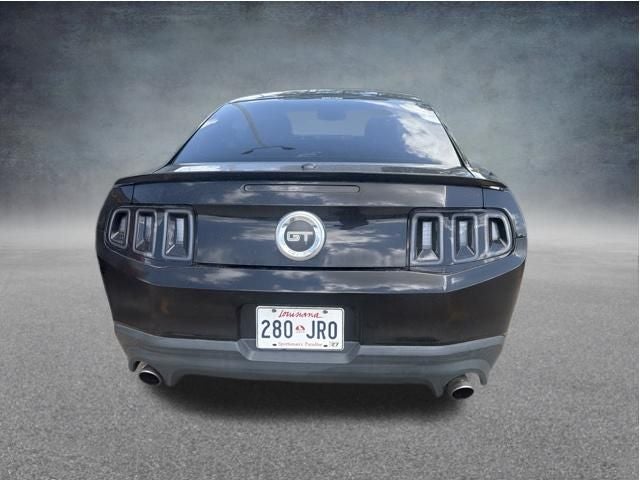 2011 Ford Mustang GT Premium