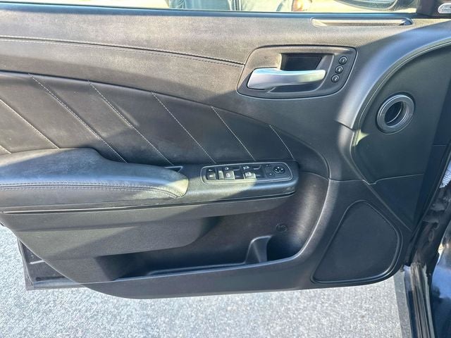 2021 Dodge Charger R/T