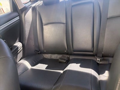 2016 Honda Civic EX-L