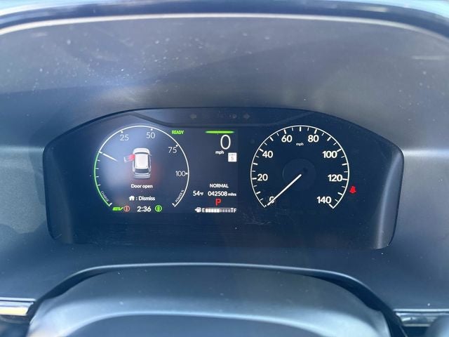 2023 Honda CR-V Hybrid Sport Touring